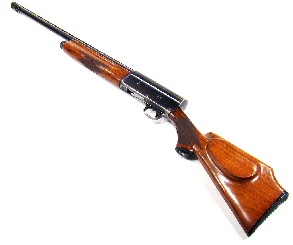 Remington model 17 shotgun serial number lookup